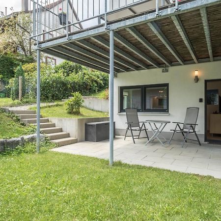 Casa Rindler Διαμέρισμα Sigmarszell Εξωτερικό φωτογραφία