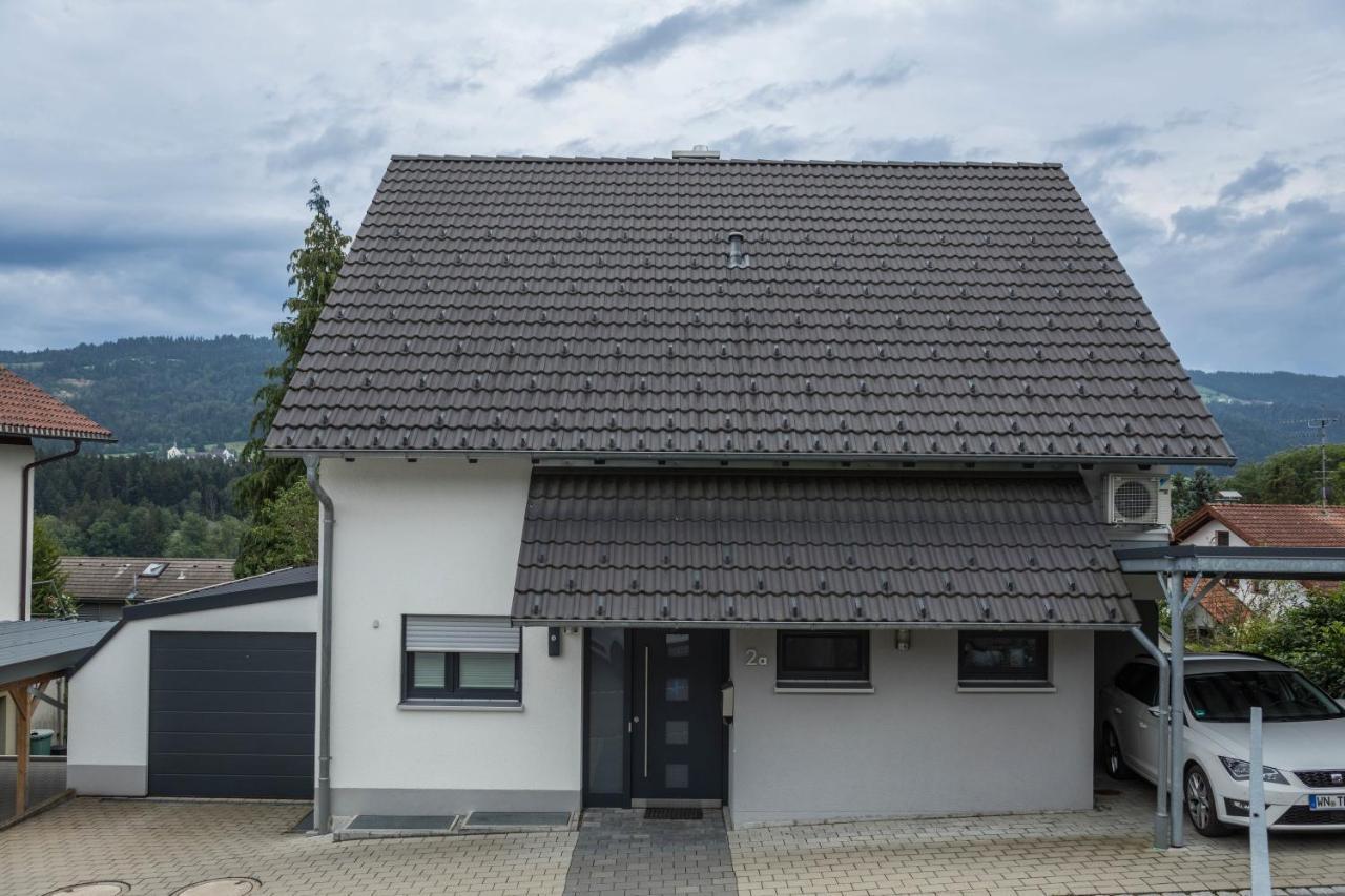 Casa Rindler Διαμέρισμα Sigmarszell Εξωτερικό φωτογραφία