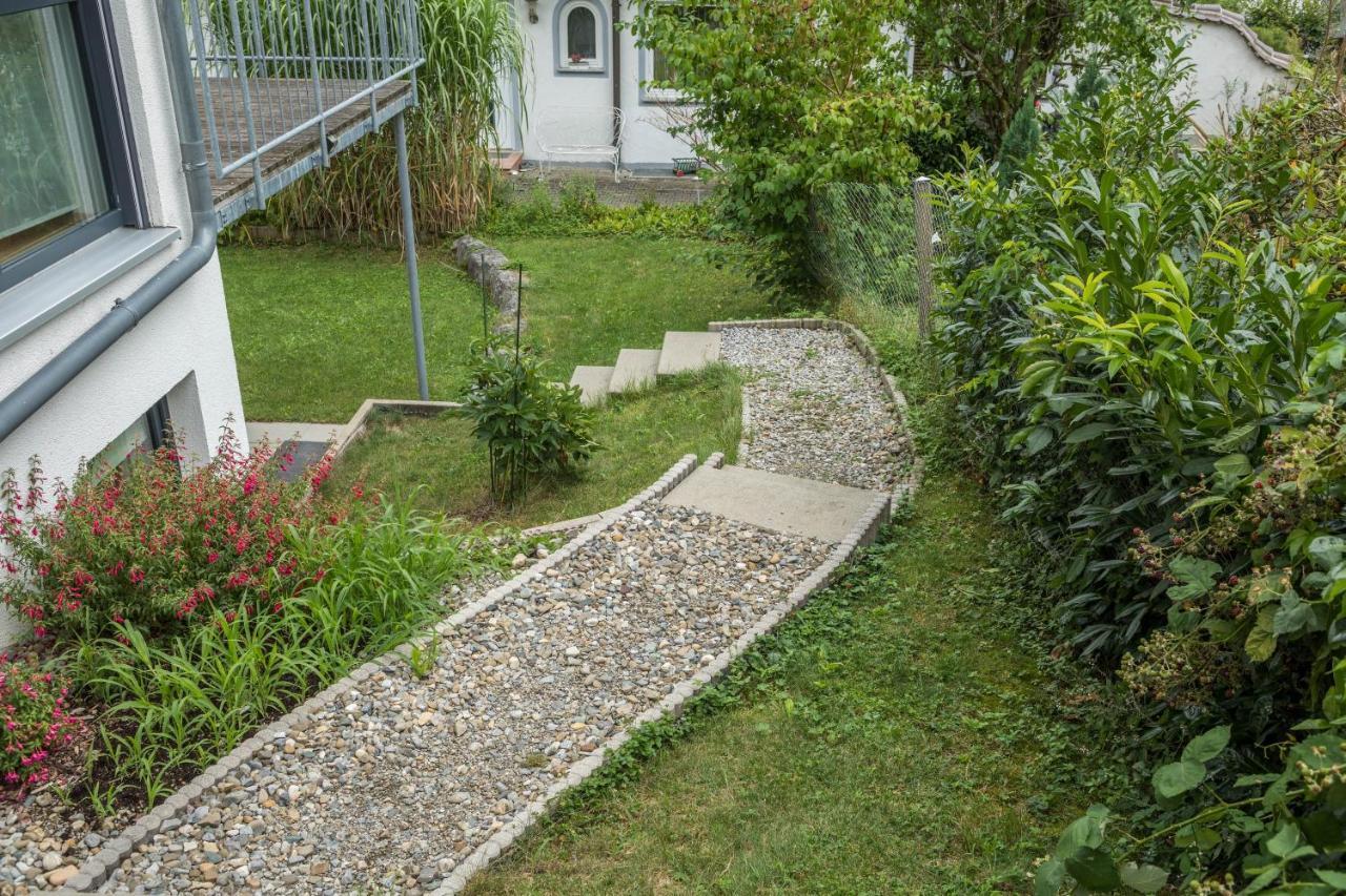 Casa Rindler Διαμέρισμα Sigmarszell Εξωτερικό φωτογραφία