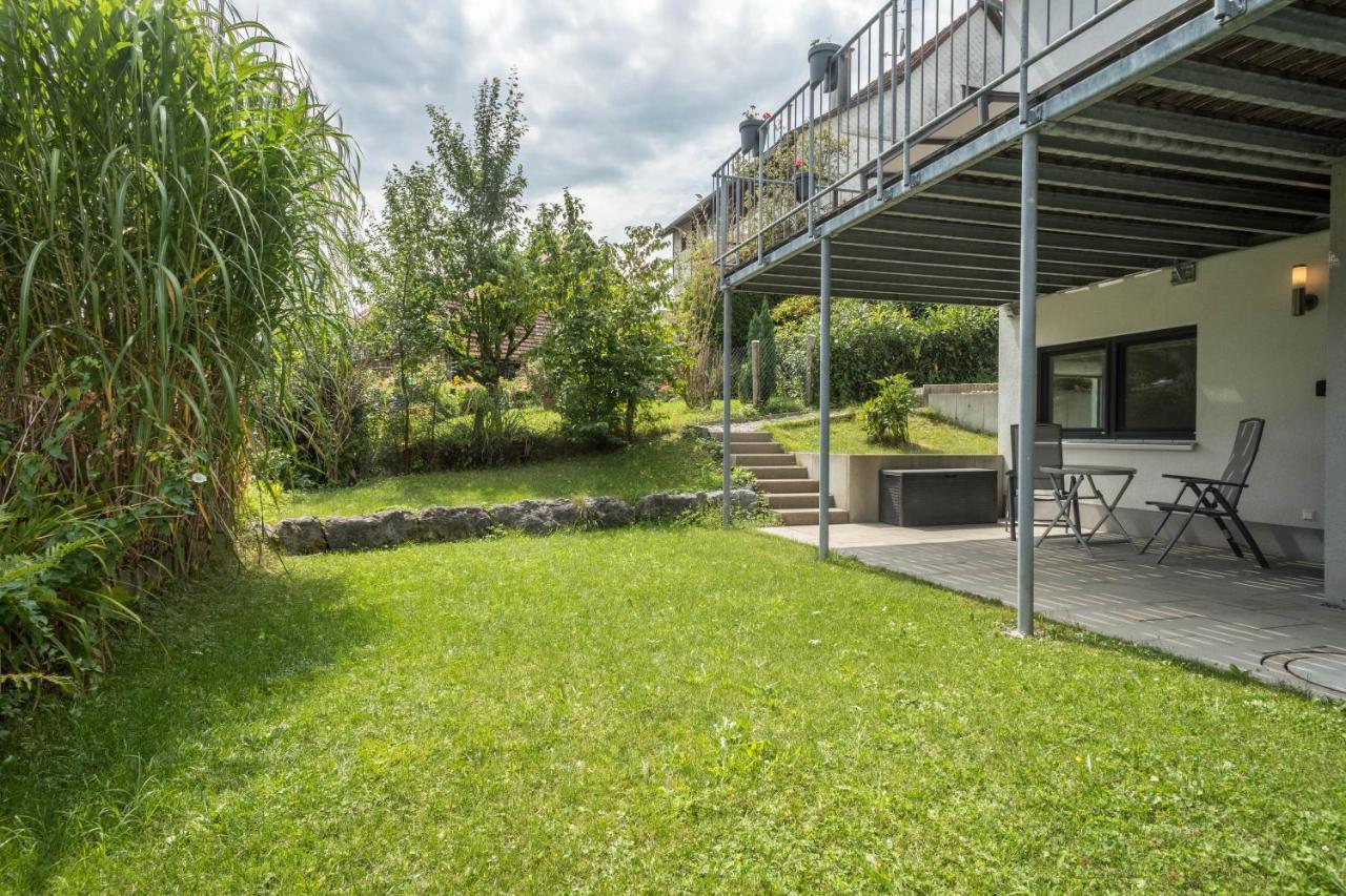 Casa Rindler Διαμέρισμα Sigmarszell Εξωτερικό φωτογραφία